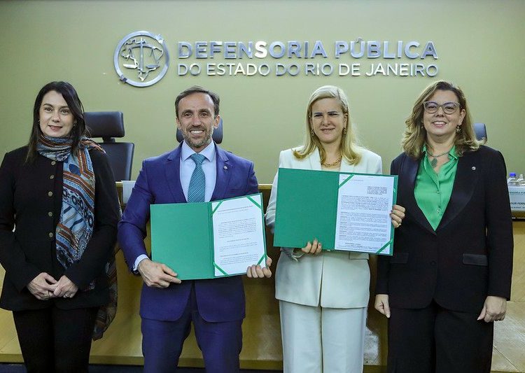 OAB-RJ e Defensoria ampliam oportunidades para a advocacia com novas vagas na Residência Jurídica