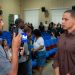 Maicon Cruz questiona Projeto de Lei nº 0154/2026: “Profissionais continuam recebendo abaixo do piso”