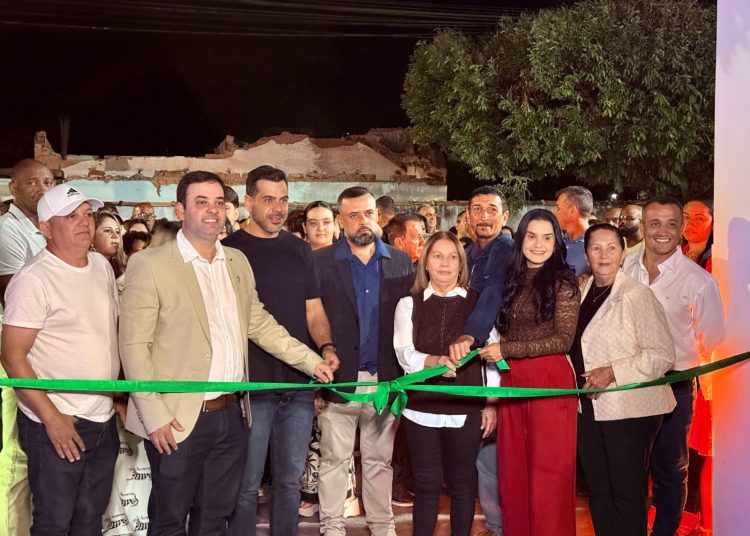 Cardoso Moreira inaugura primeiro Centro de Neurodesenvolvimento Integrado gratuito do Estado do Rio de Janeiro