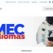MEC Idiomas: nova plataforma oferta inglês e espanhol gratuitamente