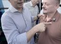 Frederico faz gesto público e fortalece pré-candidatura de Thiago Virgílio