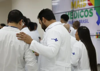 Inscrição para residência médica estão abertas até hoje