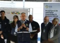 Programa de atenção domiciliar amplia cuidado aos idosos no país