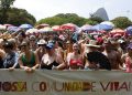 Brasil bate recorde de passageiros em voos domésticos em 2026