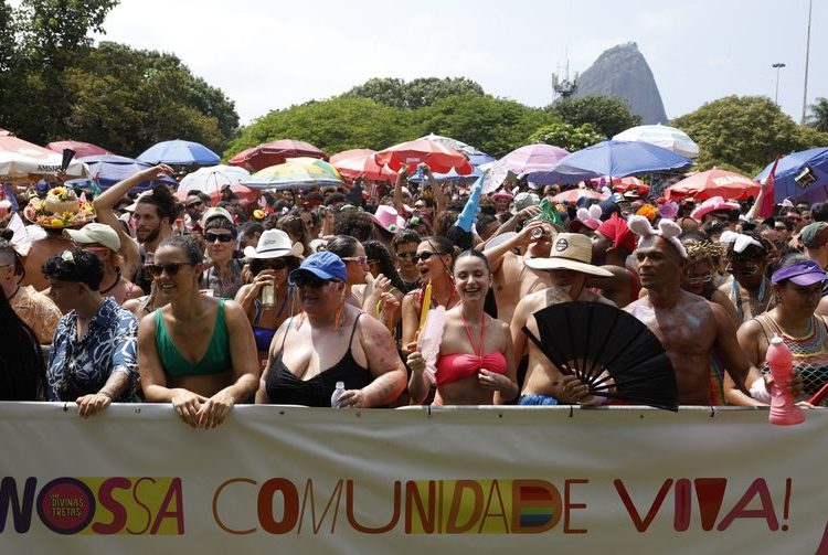 Brasil bate recorde de passageiros em voos domésticos em 2026