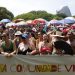 Brasil bate recorde de passageiros em voos domésticos em 2026