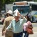 Brasil teve 120 mil mortes associadas a ondas de calor em 20 anos