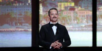 Elijah Wood é confirmado na CCXP26 para celebração dos 25 anos de O Senhor dos Anéis