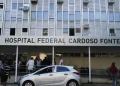 Rio: nova enfermaria abre 90 vagas mensais no Hospital Cardoso Fontes