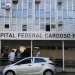 Rio: nova enfermaria abre 90 vagas mensais no Hospital Cardoso Fontes