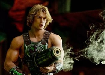 Crítica | Mestres do Universo entrega fantasia divertida e um dos melhores vilões do ano