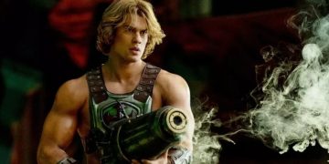 Crítica | Mestres do Universo entrega fantasia divertida e um dos melhores vilões do ano