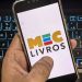 MEC Livros oferece mais 7,8 mil obras em inglês e espanhol
