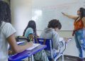 Mais de 10 mil professores foram contatados com nota da PND de 2025