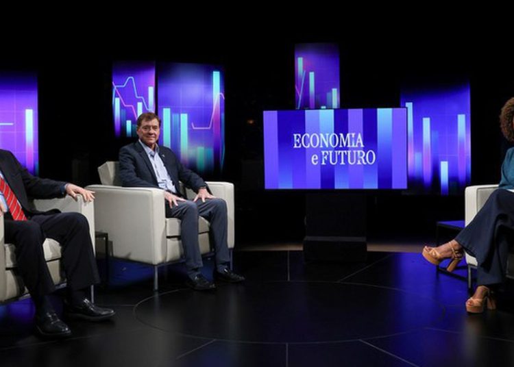TV Brasil exibe especial sobre 74 anos do BNDES com foco nos desafios
