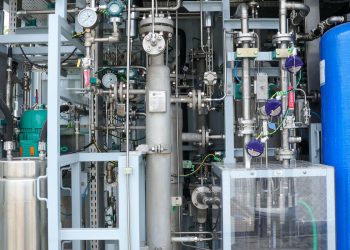 Petrobras e Finep lançam edital para desenvolvimento de eletrolisador