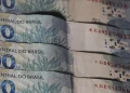 Governo registra déficit primário de R$ 53,3 bi em maio
