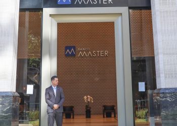Operação da PF mira negócio entre PreviPaulista e Banco Master