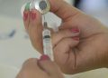 São Paulo inicia vacinação infantil com Pneumocócica 20 neste sábado