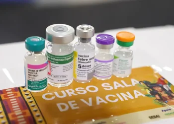 Acre luta para reverter desinformação e ampliar vacinação contra o HPV