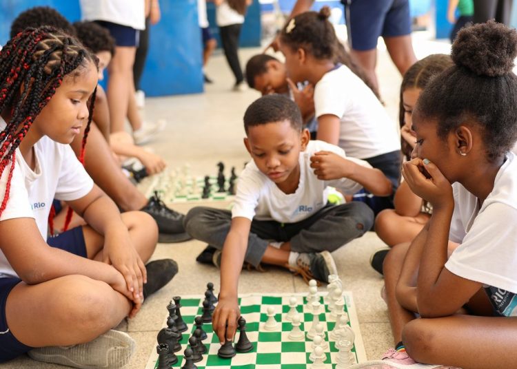 Ministério abre inscrição para prêmio Melhores Práticas em Jogo