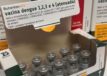 Quais sintomas ficar atento para quem tomou vacina do Butantan
