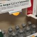 Quais sintomas ficar atento para quem tomou vacina do Butantan
