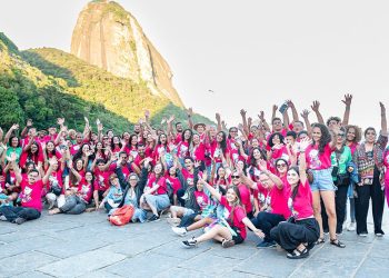 Fiocruz prorroga até 20 de julho inscrições para Olimpíada de Saúde