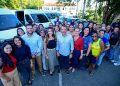 Infância e Juventude no centro das prioridades do governo Frederico Paes