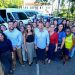 Infância e Juventude no centro das prioridades do governo Frederico Paes