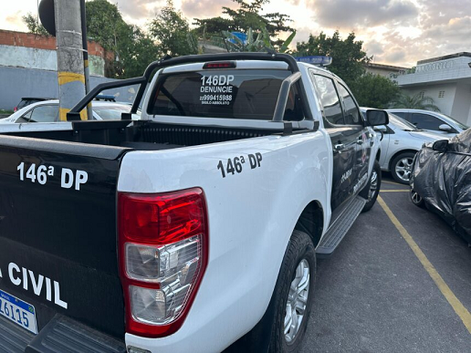 Jovem é morto e outros dois ficam feridos durante ataque a tiros em Guarus