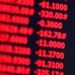 Bolsa sobe quase 3% e fecha no maior nível desde maio