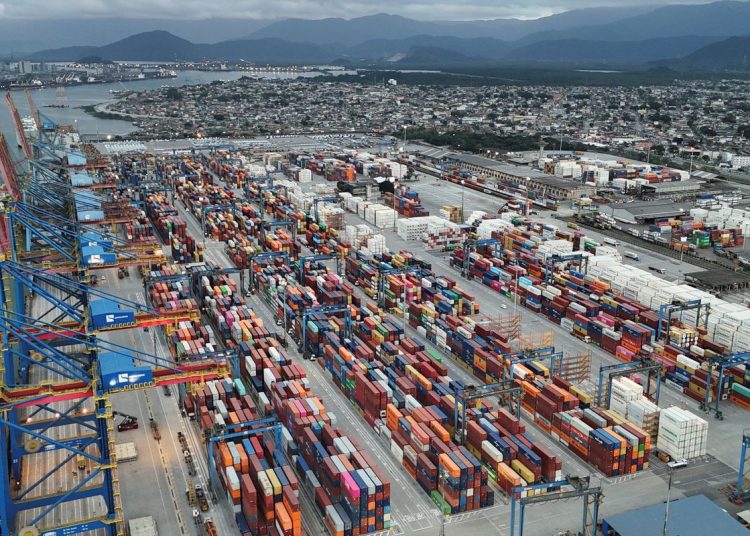 Prazo de crédito antecipado para exportadores é ampliado