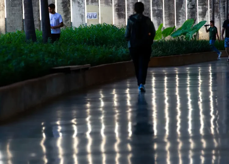 Universidades tem até sábado para pedir implantação de Cuidoteca
