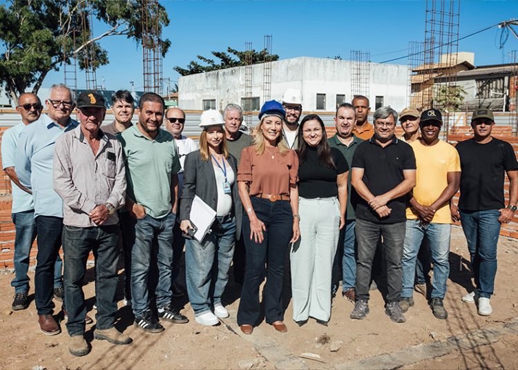 Obras de infraestrutura avançam em diversas localidades de São Francisco de Itabapoana