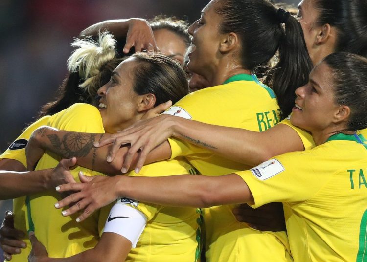 Copa do Mundo feminina no Brasil deve movimentar R$ 8,8 bilhões