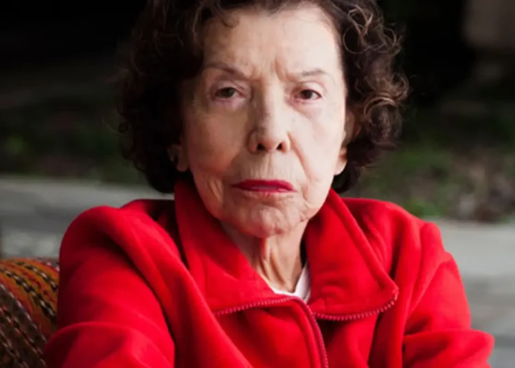 Morre a demógrafa Elza Berquó, referência em estudos populacionais 