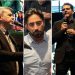 Barraco institucional no evento AgroCoop