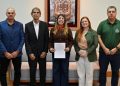 São João da Barra inicia estudo para combater erosão costeira em Atafona e no Açu
