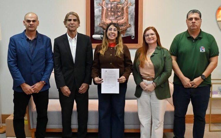 São João da Barra inicia estudo para combater erosão costeira em Atafona e no Açu