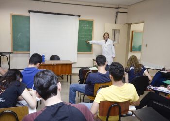 Fies: inscrições terminam nesta sexta-feira