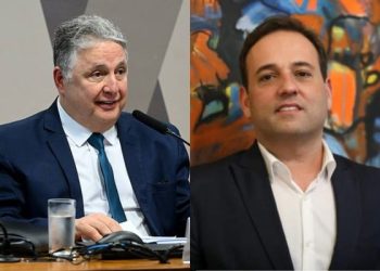 Disputa por candidatura? Com R$ 402 mil investidos, André Português gastou oito vezes mais do que Garotinho em impulsionamento nas redes sociais