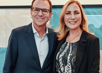 Yara Cinthia reafirma apoio a Eduardo Paes e promete mobilização da campanha em São Francisco