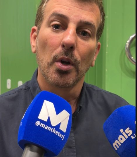 VÍDEO: Em visita a Campos, Daniel Soranz defende fortalecimento do SUS e lista avanços de seu mandato em Brasília