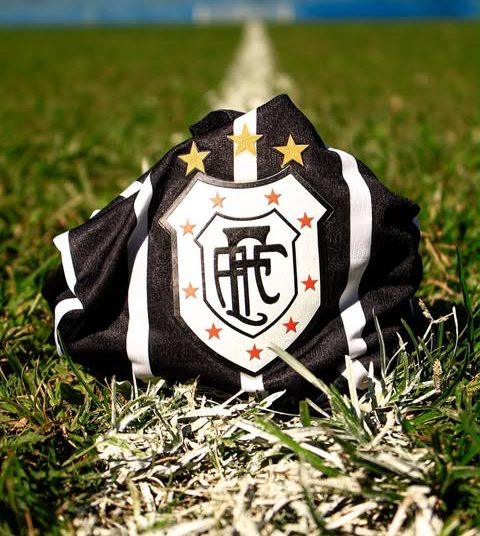 É decisão! Americano visita o Resende no primeiro jogo da final da Série A2