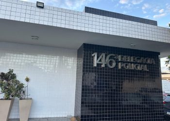 Ataque a tiros deixa motorista de aplicativo ferido em Campos