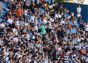 É clima de decisão! Americano terá recorde de público como mandante no jogo contra o América