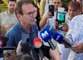 Eduardo Paes diz que vai acabar com interferência política nas forças de segurança do Rio