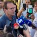 Eduardo Paes diz que vai acabar com interferência política nas forças de segurança do Rio
