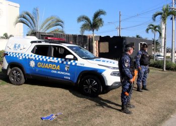 Choque de ordem: Prefeitura de Campos intensifica combate a construções irregulares em áreas públicas
